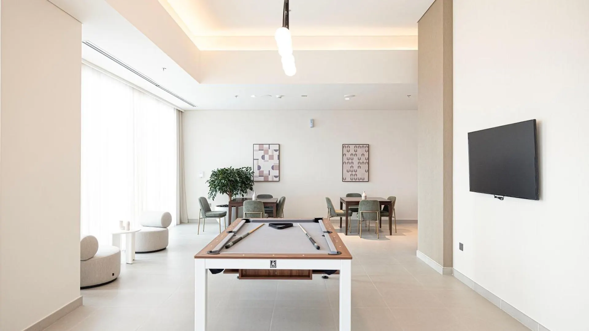 Majestic 1-Bedroom Apartment In Downtown Dubai, Near Burj Khalifa & Dubai Fountains - Apartment In Forte Tower 2 United Arab Emirates