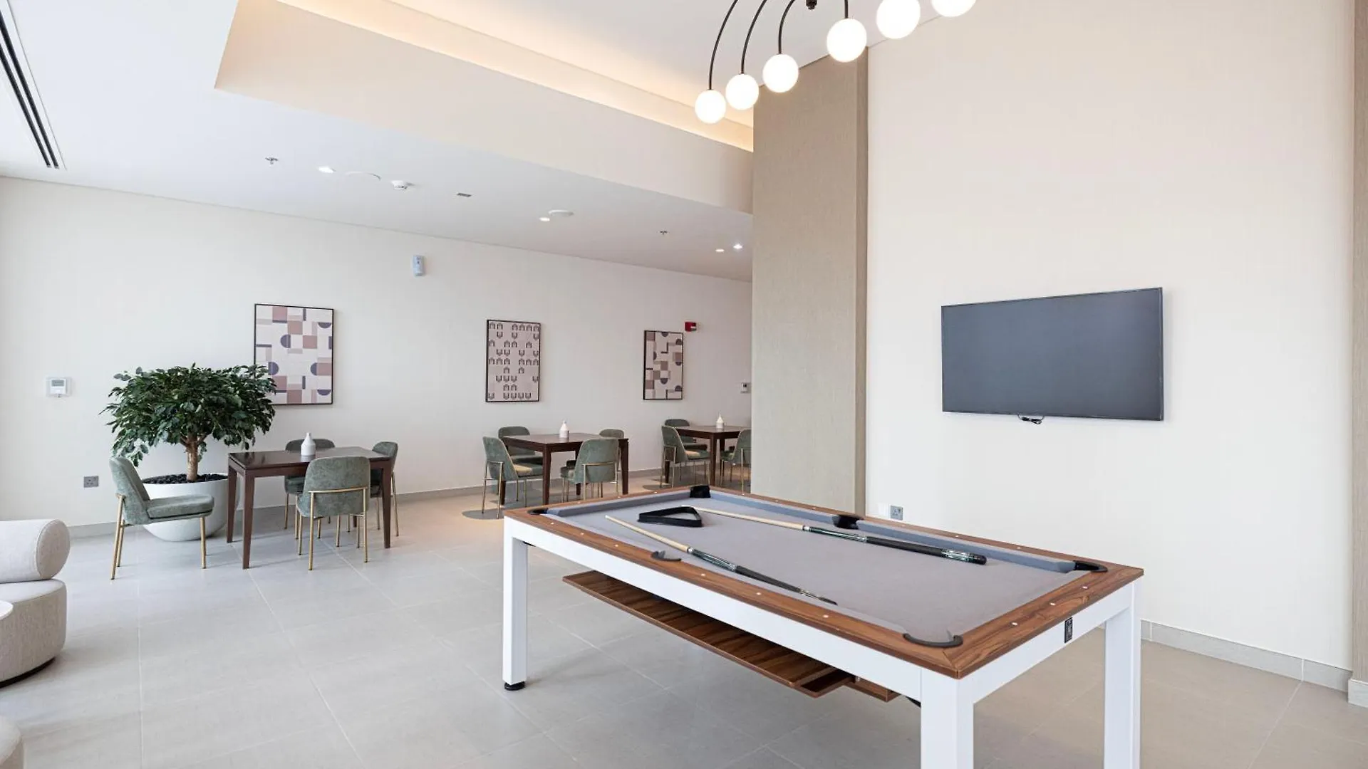 Majestic 1-Bedroom Apartment In Downtown Dubai, Near Burj Khalifa & Dubai Fountains - Apartment In Forte Tower 2 0*,  아랍에미리트