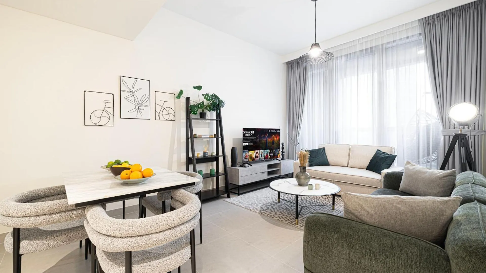 Majestic 1-Bedroom Apartment In Downtown Dubai, Near Burj Khalifa & Dubai Fountains - Apartment In Forte Tower 2 0*,  아랍에미리트
